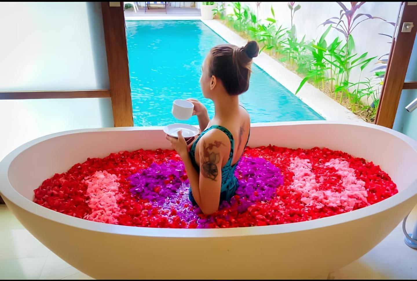 Villa Beautiful Bali Legian (Bali)
