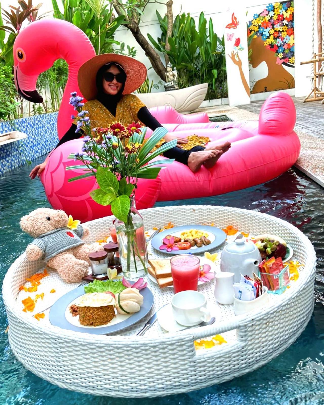Beautiful Bali Villa Legian (Bali)