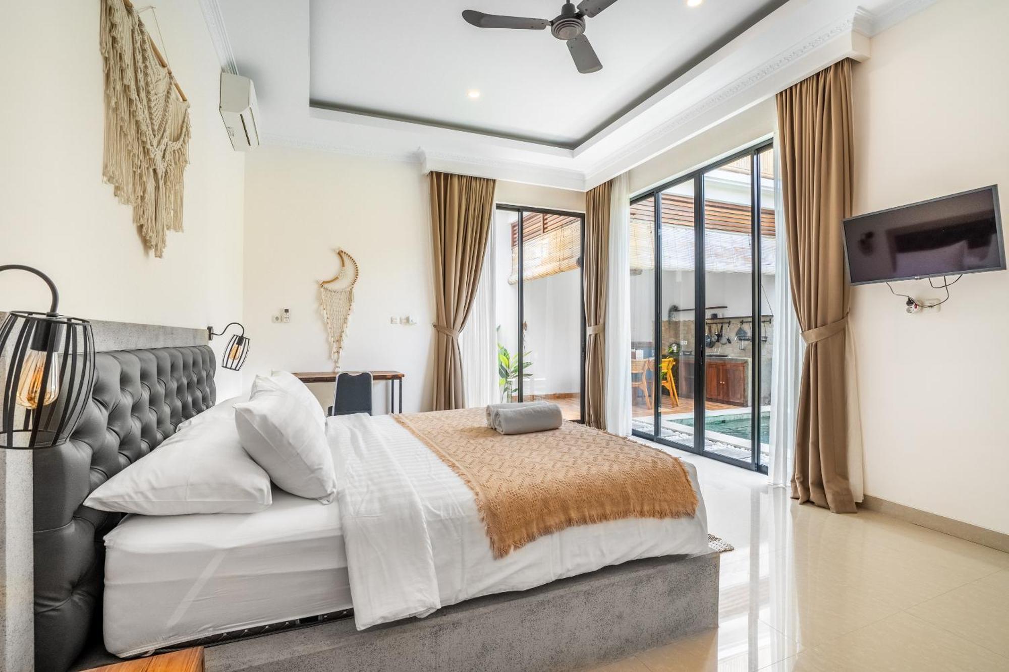 Kamaratih By Maheswara Villa Legian (Bali)