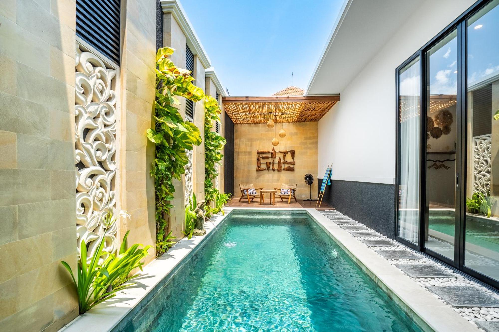 Kamaratih By Maheswara Legian (Bali)