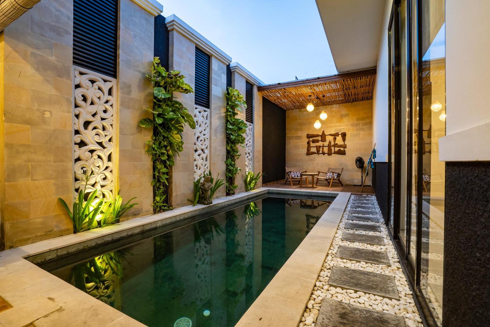 Kamaratih By Maheswara * Legian (Bali)