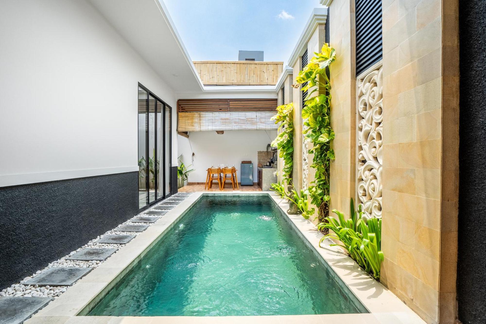 Kamaratih By Maheswara Legian (Bali)