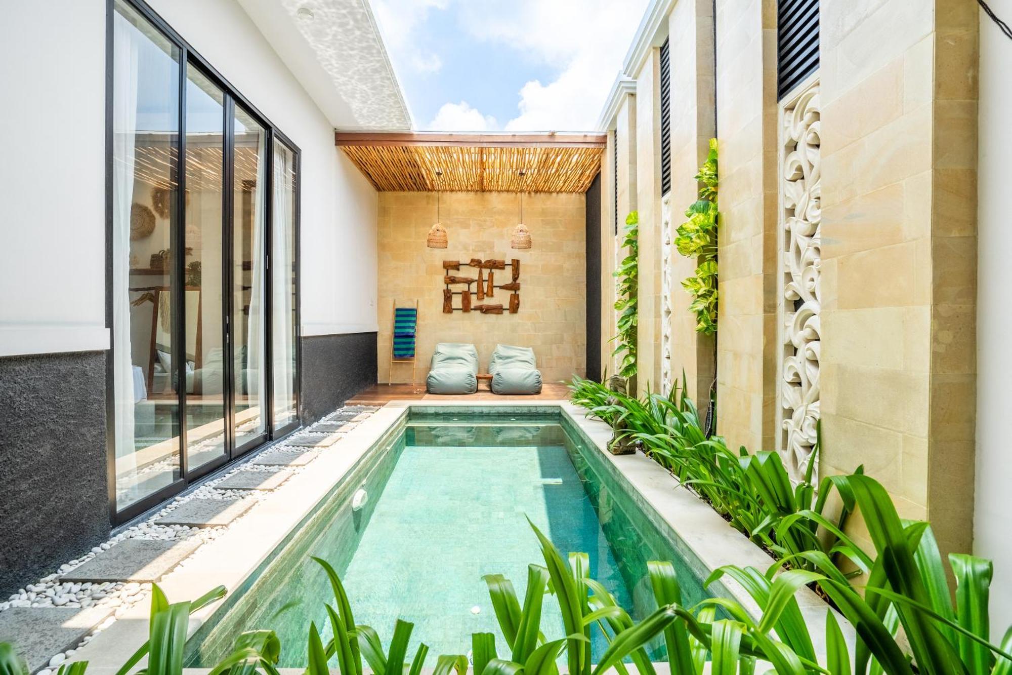Villa Kamaratih By Maheswara