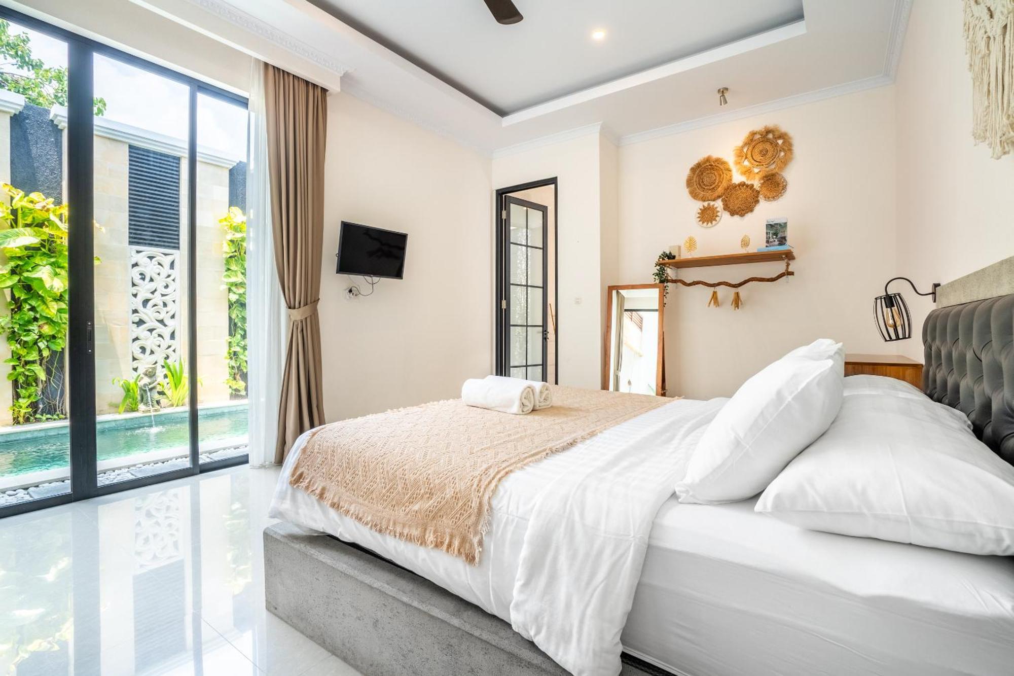 Kamaratih By Maheswara Villa Legian (Bali)