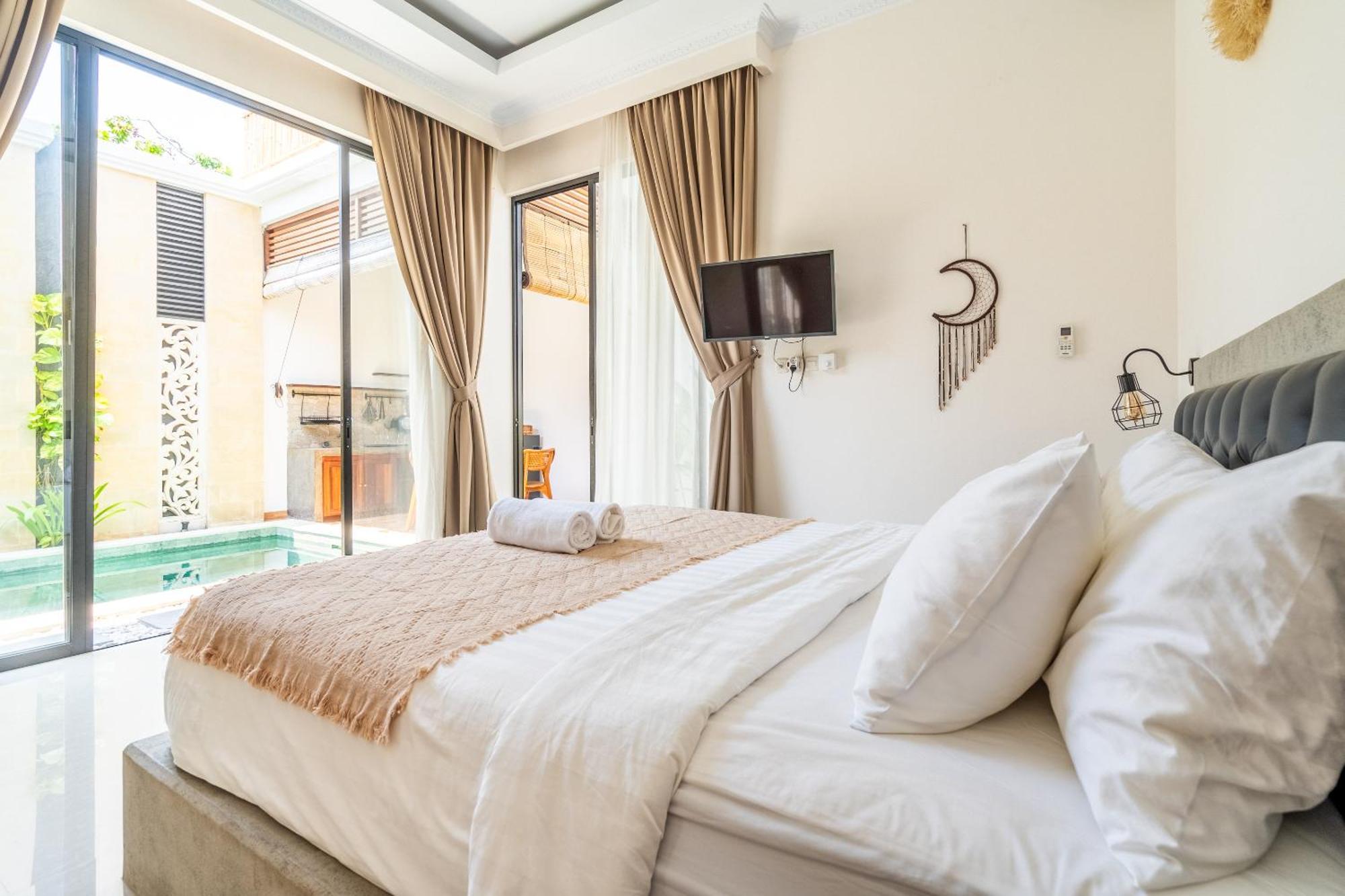 Kamaratih By Maheswara Villa Legian (Bali)