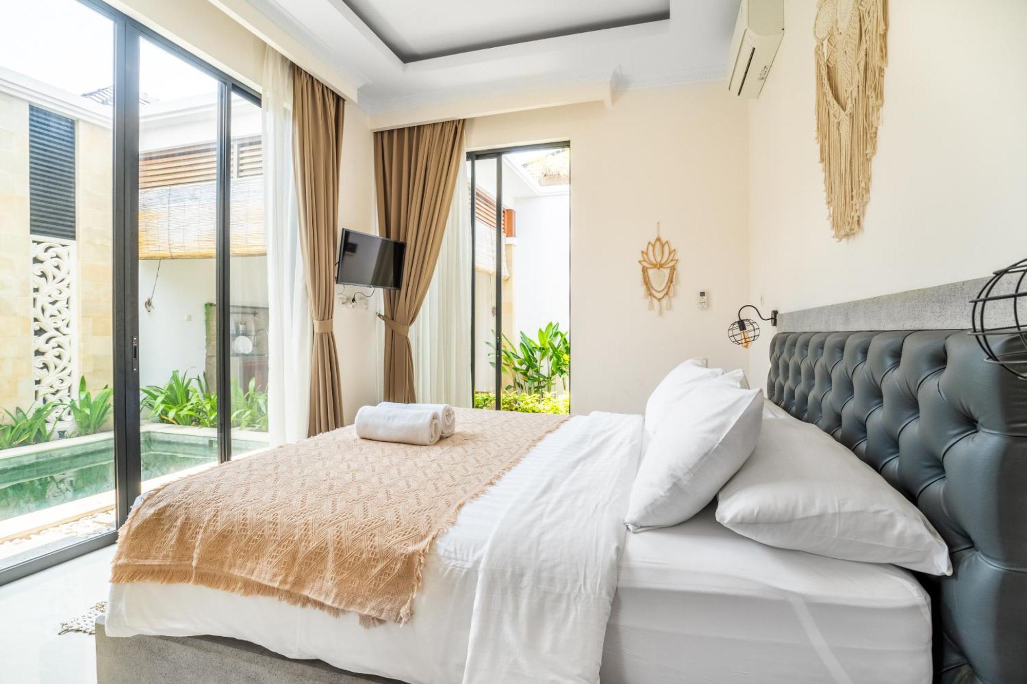 Villa Kamaratih By Maheswara Legian (Bali)