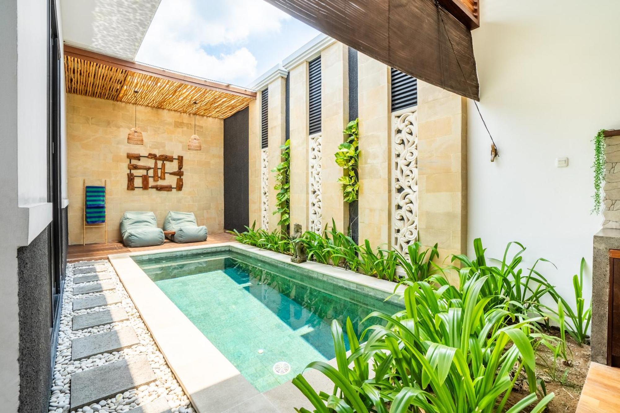 Villa Kamaratih By Maheswara