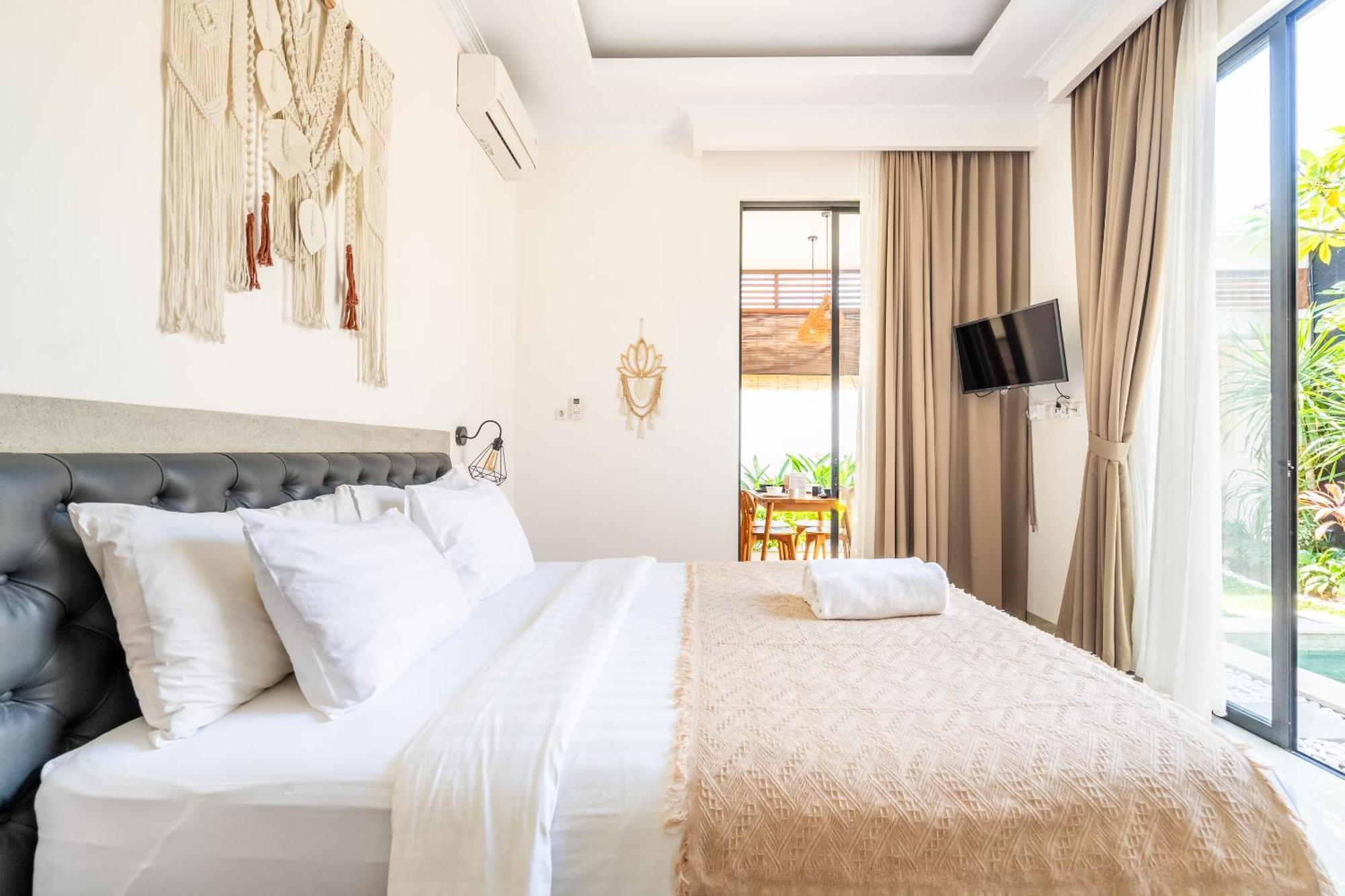 Kamaratih By Maheswara Villa Legian (Bali)