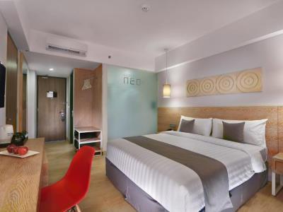 Neo+ Kuta By Aston Hotel Legian (Bali)