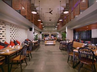 Hotel Neo+ Kuta By Aston 3*