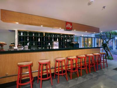 Neo+ Kuta By Aston Legian (Bali)