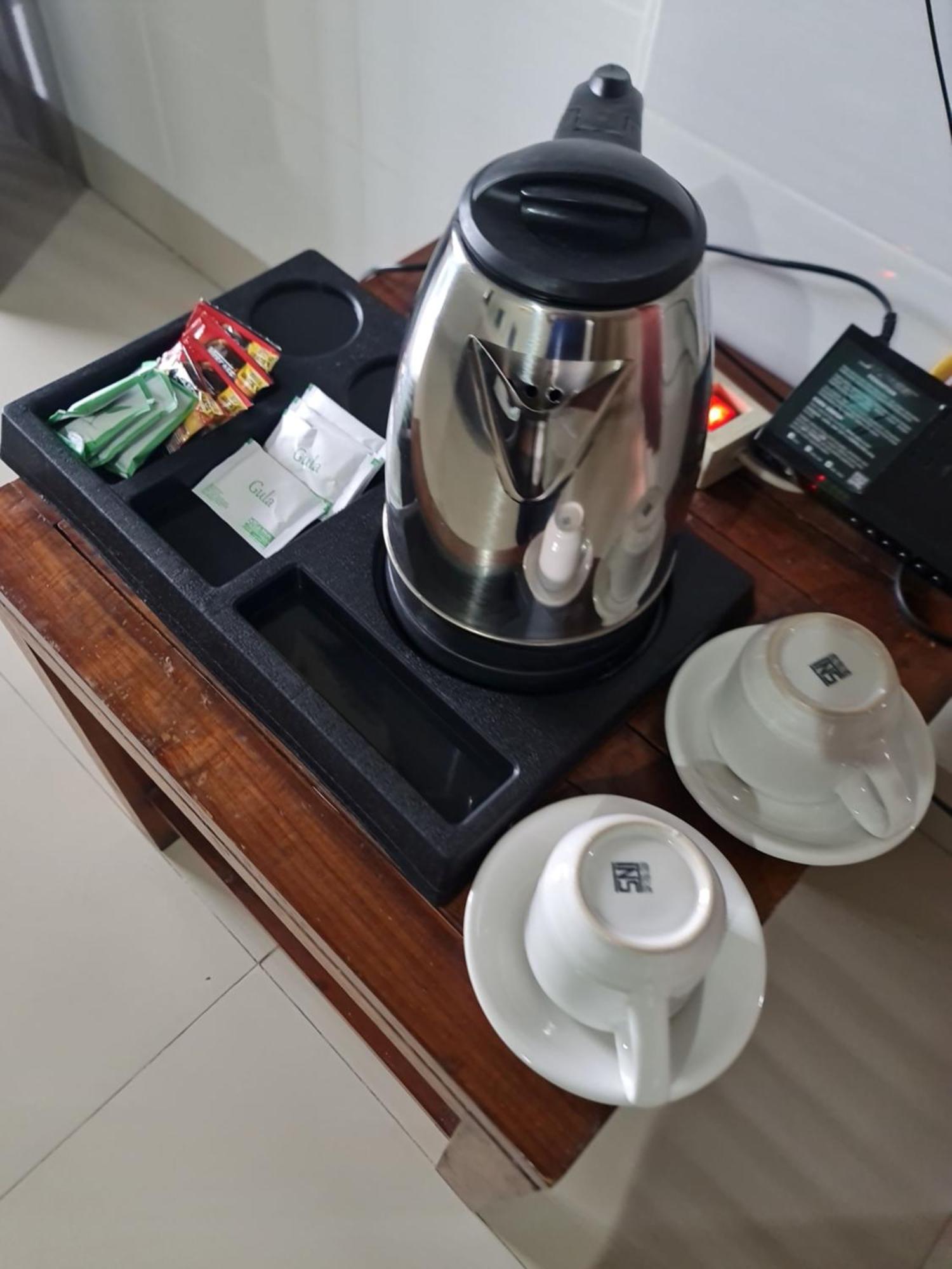 Nasya Hotel