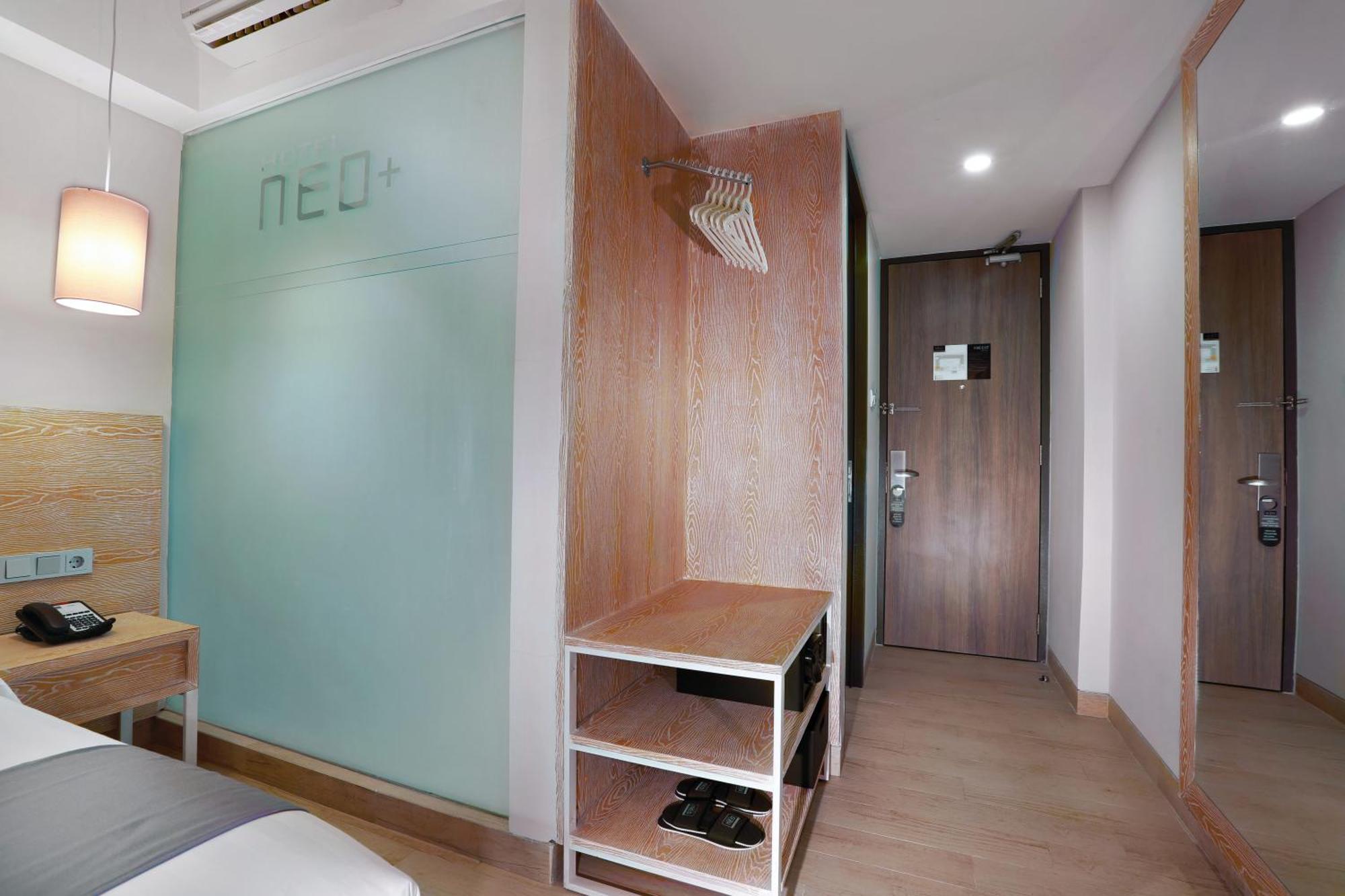 Neo+ Kuta By Aston