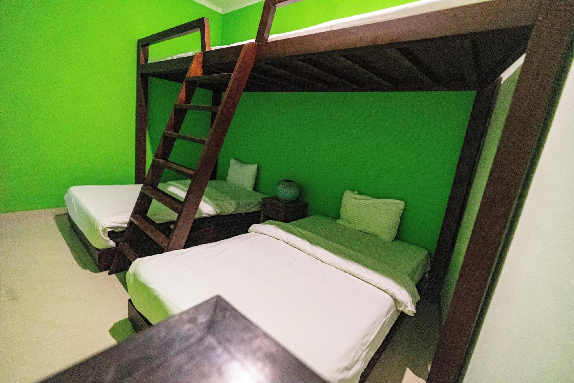 Villa Tepi Sungai A Luxurious, Under New Management, 6 Bedroom 620 Sqm Retreat Featuring A Stunning 15 Meter Pool And Dedicated Childrens With 4 Bunk Beds Newly Renovated In Seminyak