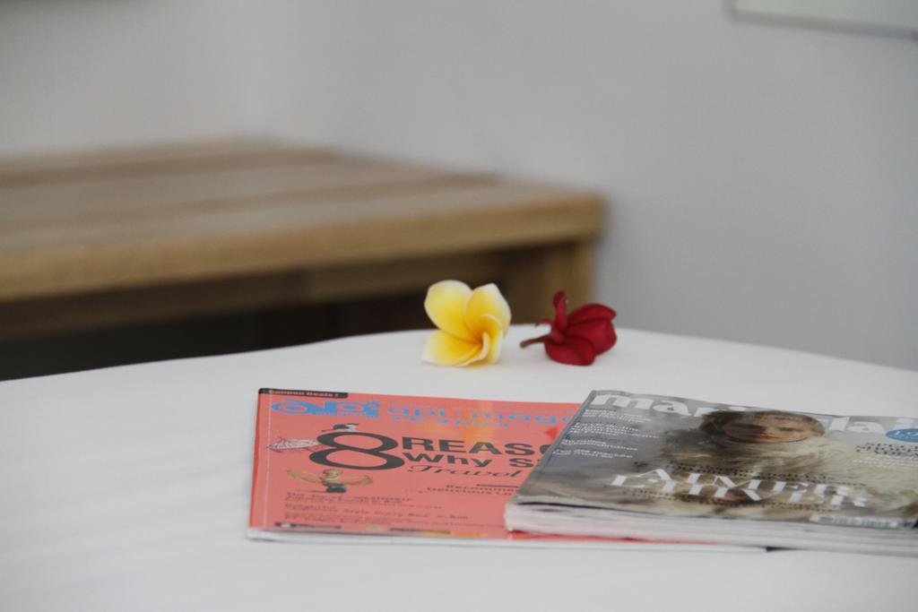 Duo Hotel Legian