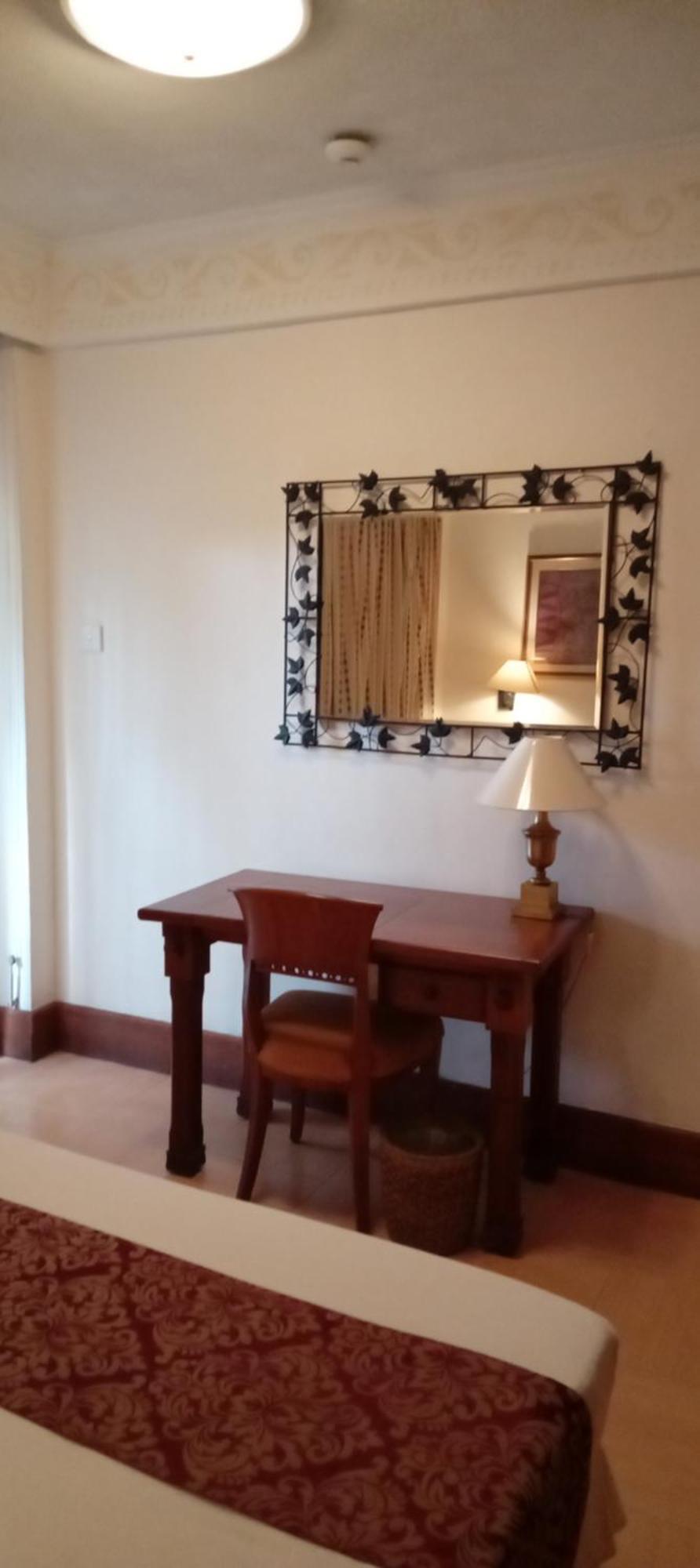Apartment Club Bali *