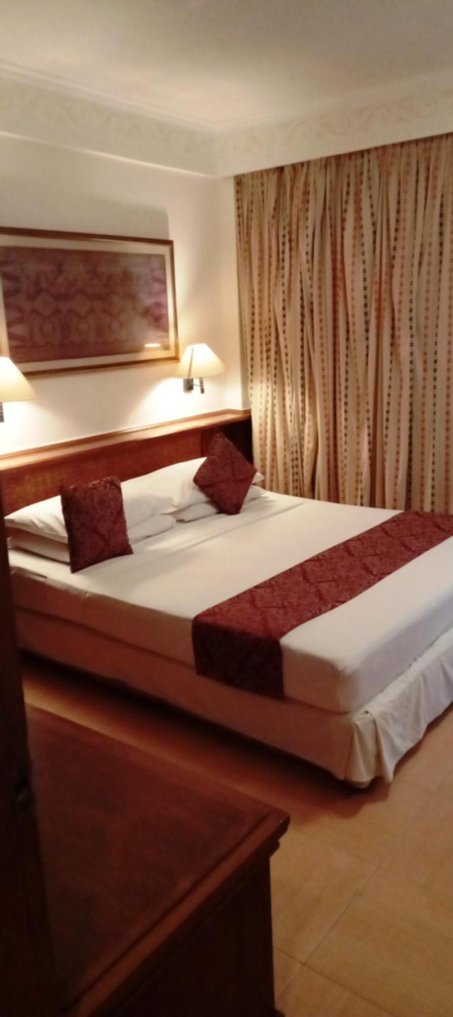 Apartment Club Bali *