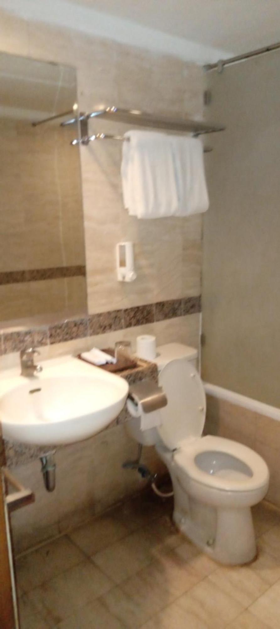 Club Bali Apartment Legian (Bali)