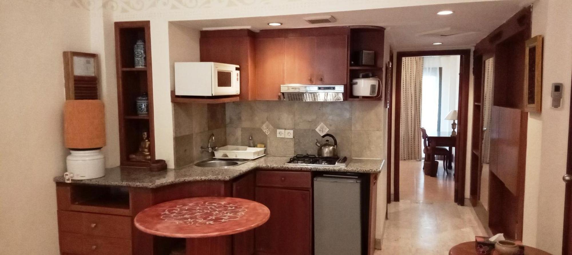 Apartment Club Bali Legian (Bali)
