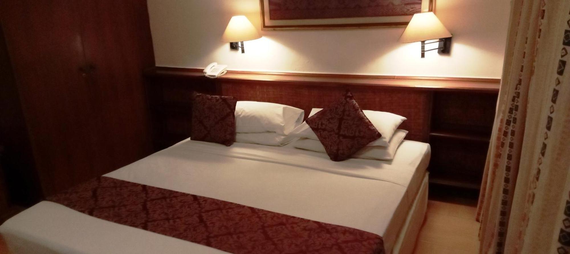 Apartment Club Bali