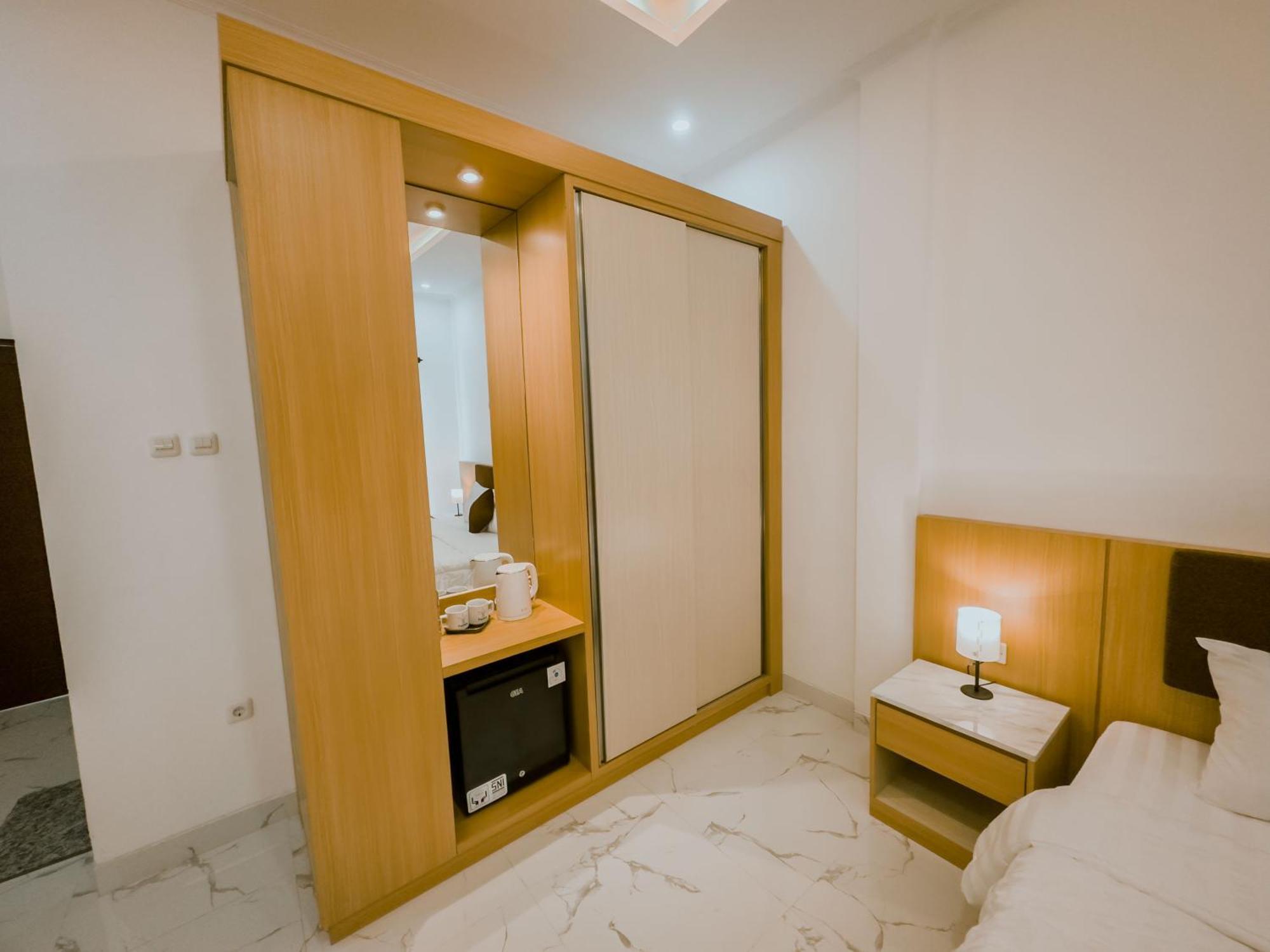 Pachira Living - Monthly Rate Available Guest house Legian (Bali)