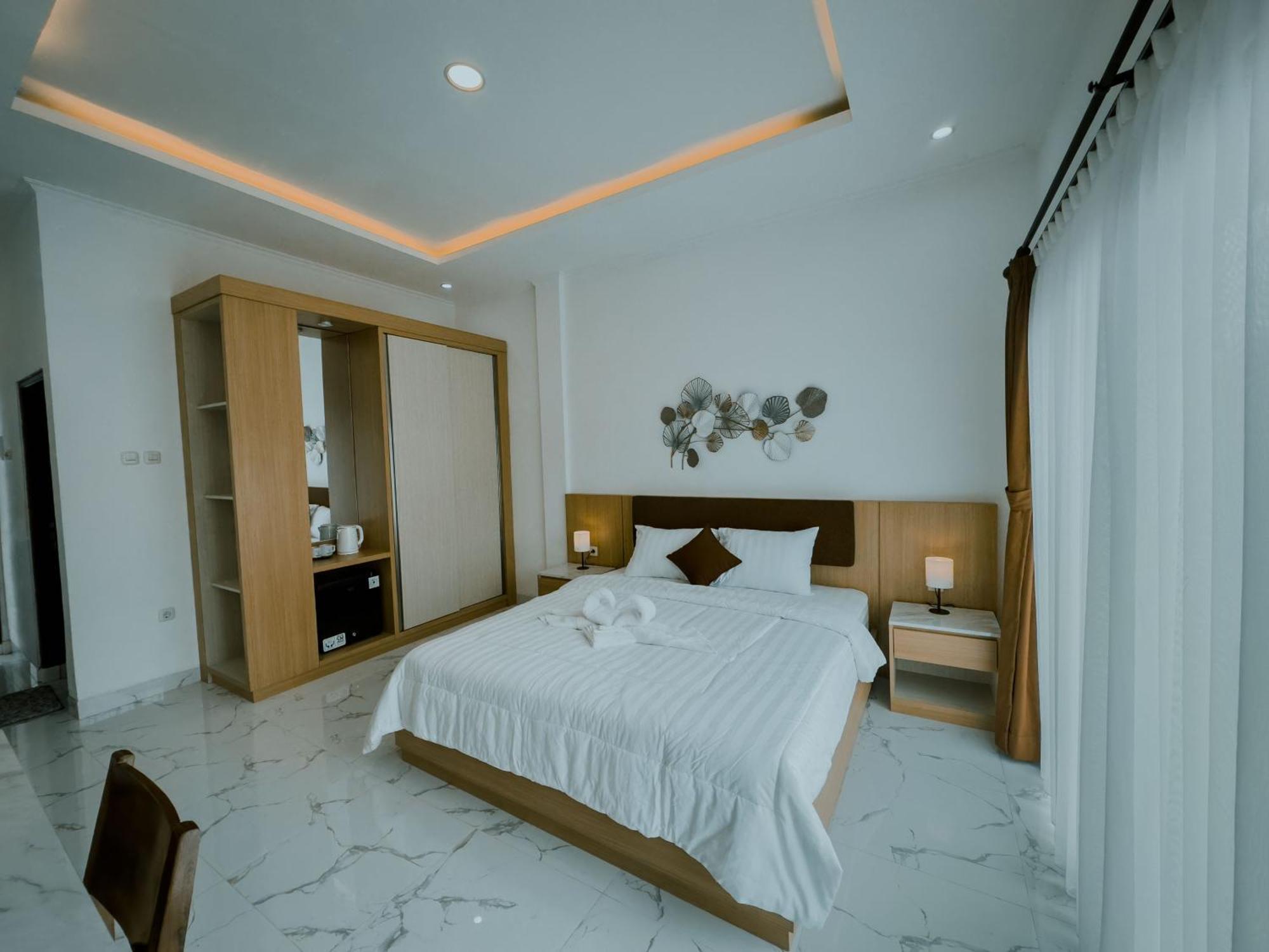 Guest house Pachira Living - Monthly Rate Available