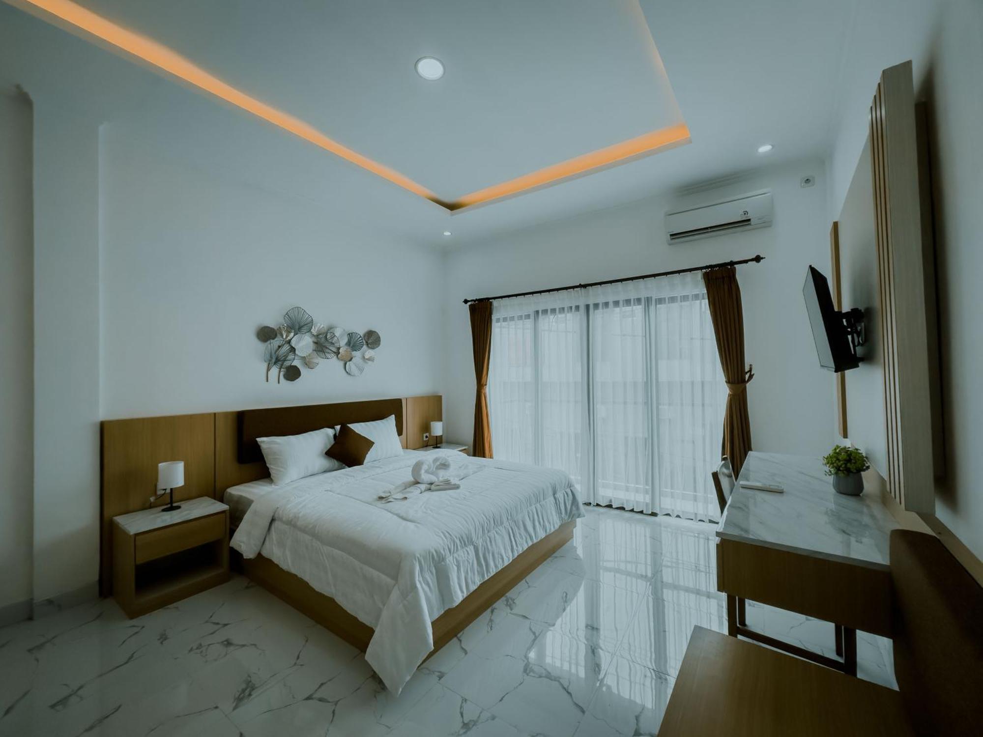 Guest house Pachira Living - Monthly Rate Available Legian (Bali)