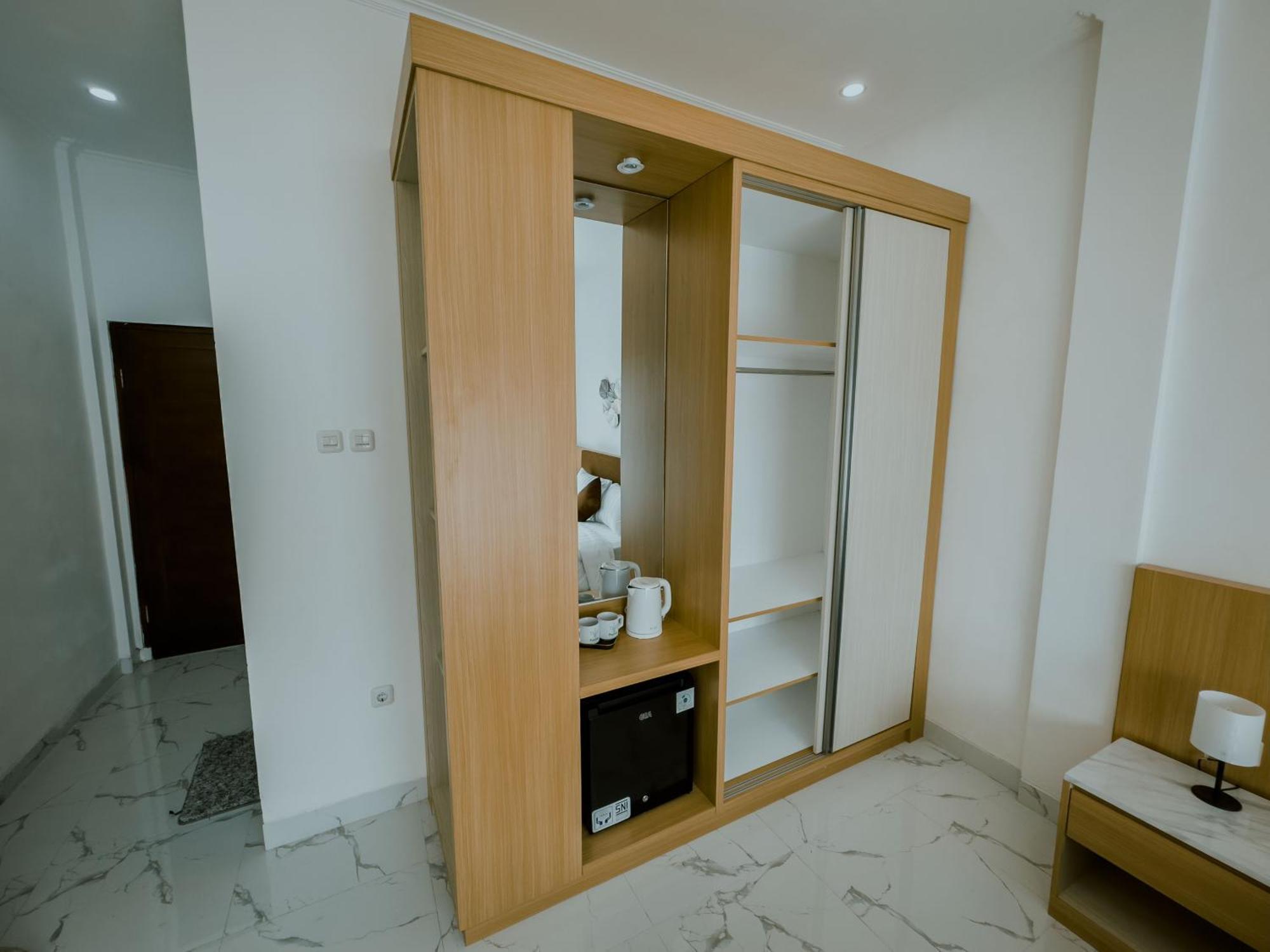 Pachira Living - Monthly Rate Available *