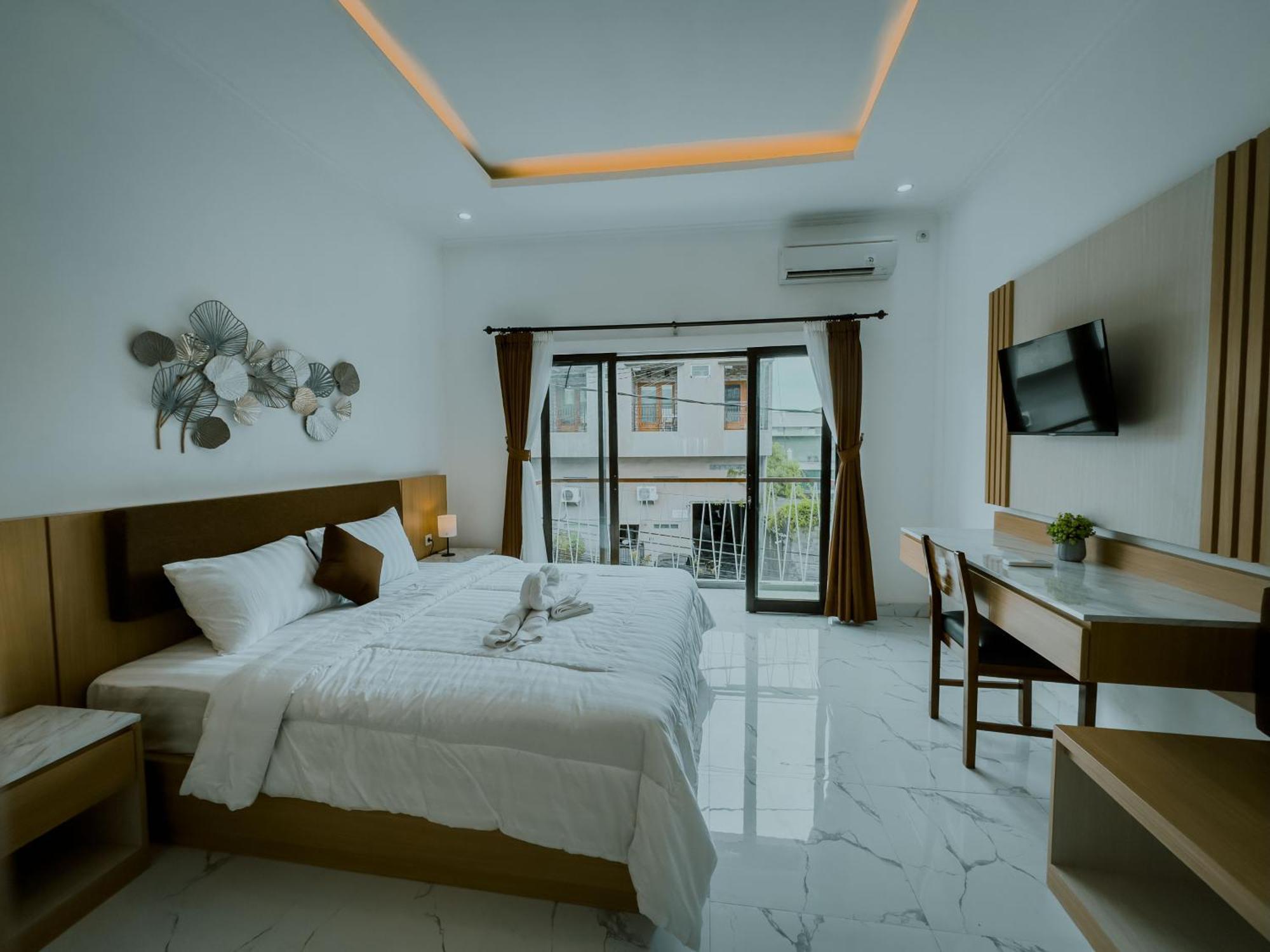 Pachira Living - Monthly Rate Available * Legian (Bali)