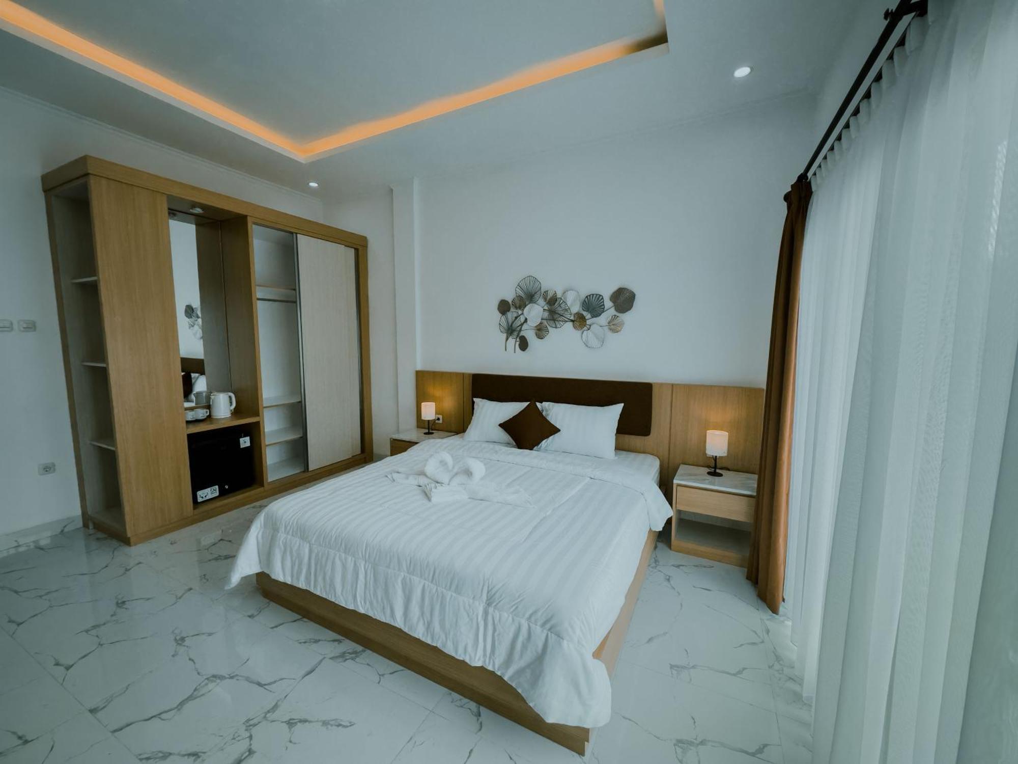 Pachira Living - Monthly Rate Available