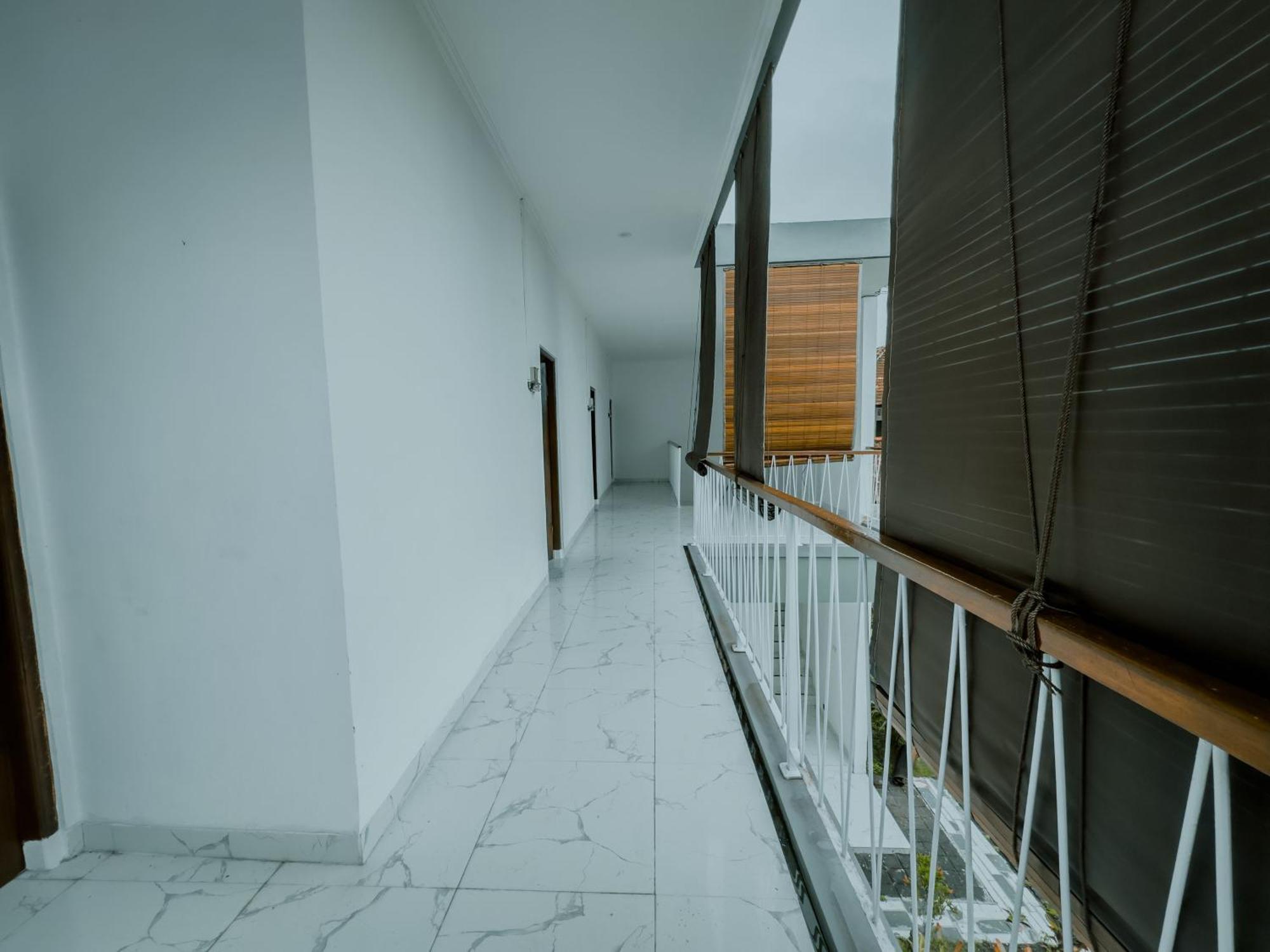 Guest house Pachira Living - Monthly Rate Available Legian (Bali)