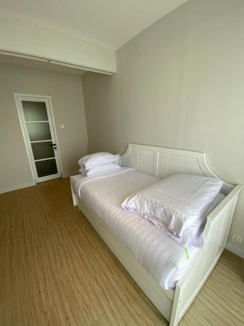 Ara Santvana Bali Villa Legian (Bali)