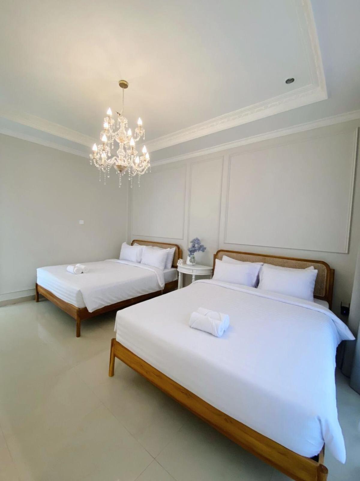 Villa Ara Santvana Bali Legian (Bali)