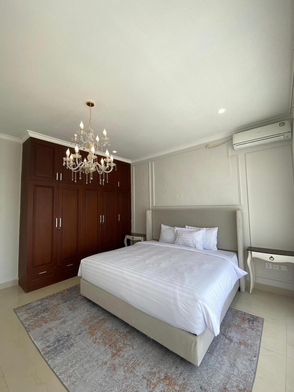 Villa Ara Santvana Bali Legian (Bali)