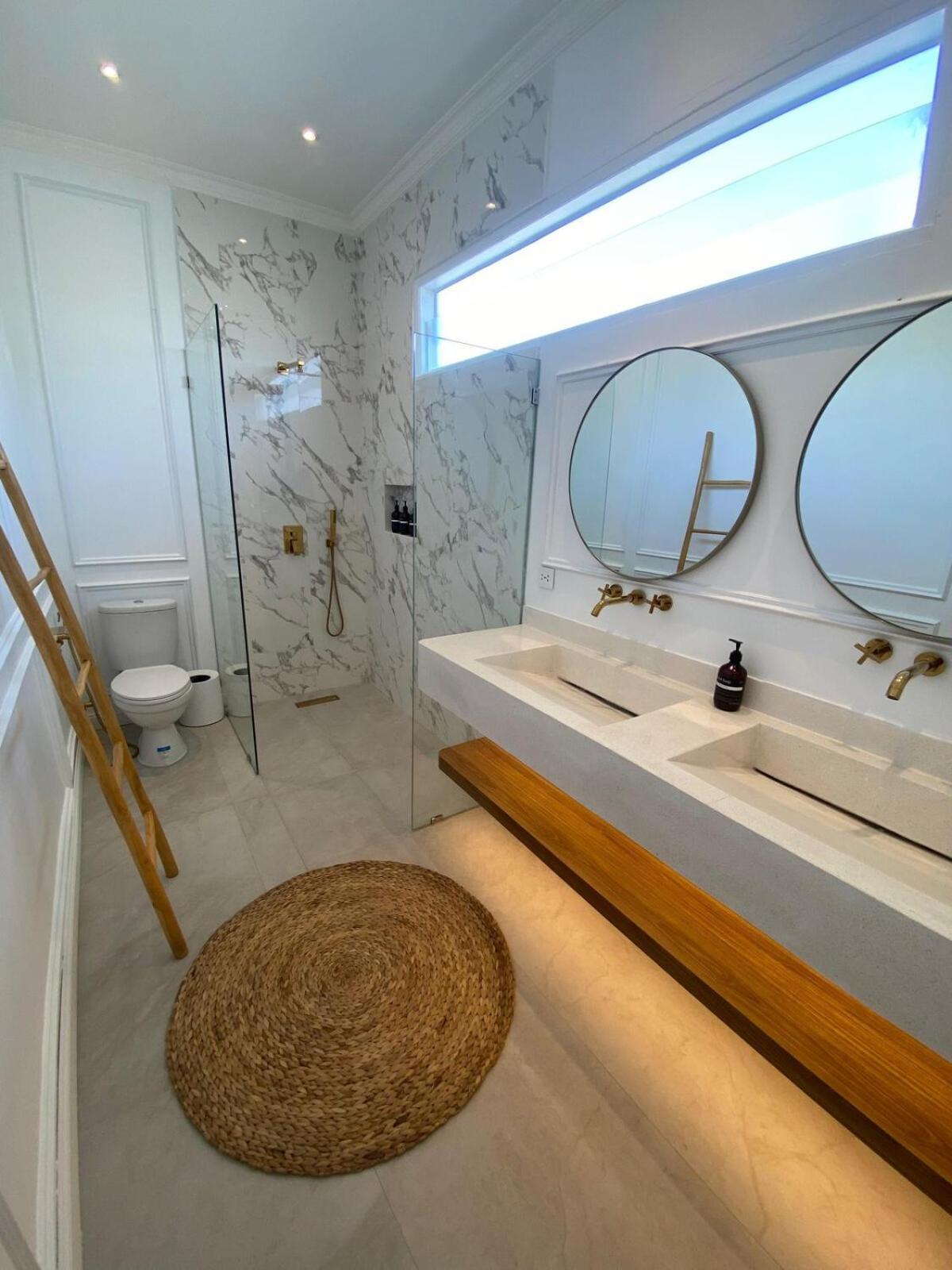Ara Santvana Bali Villa *