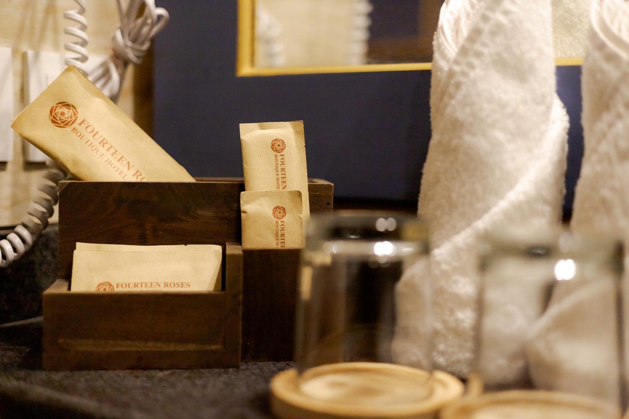 Fourteen Roses Boutique Hotel, Kuta Legian