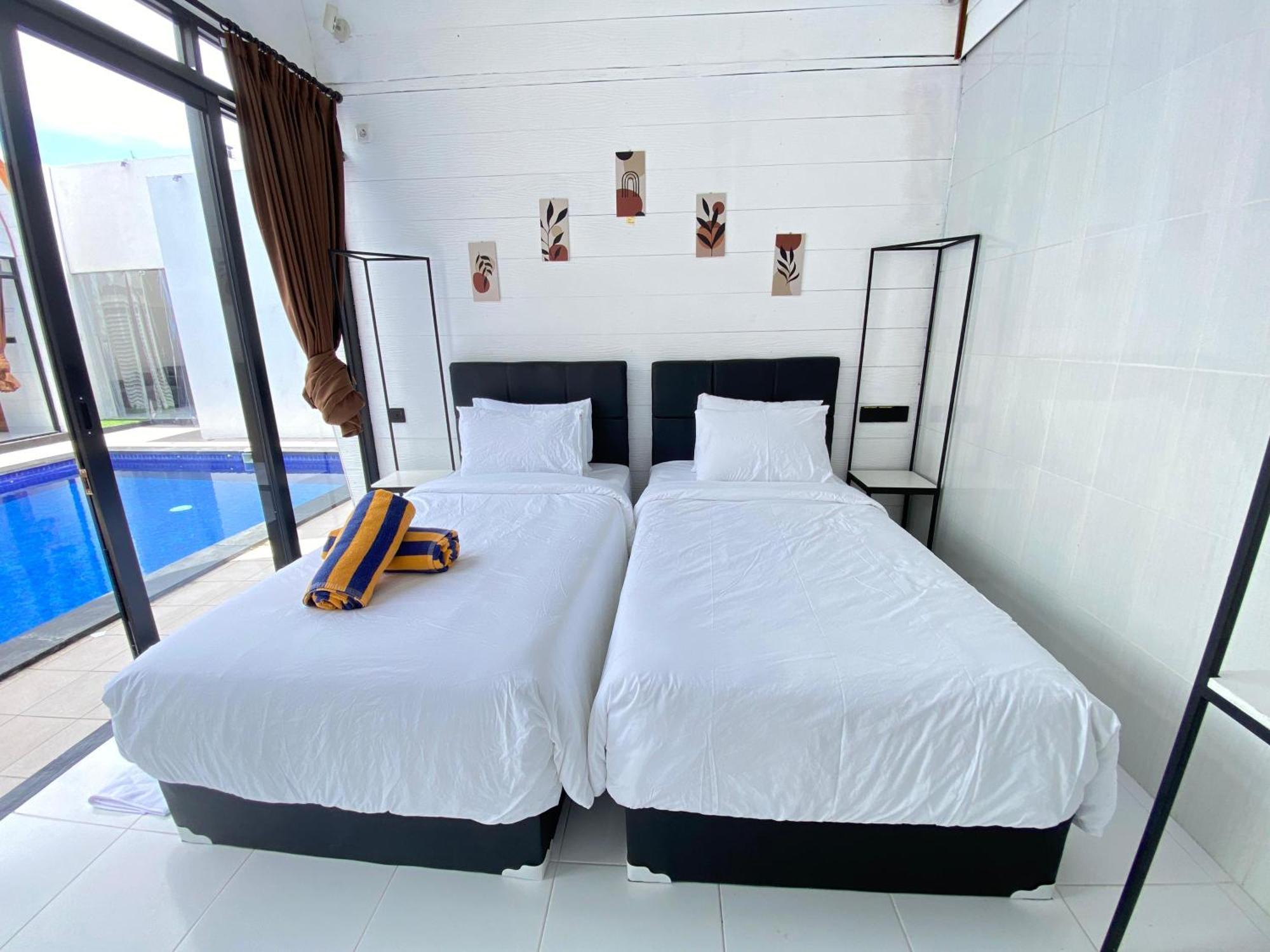 Hk Bali Pousada