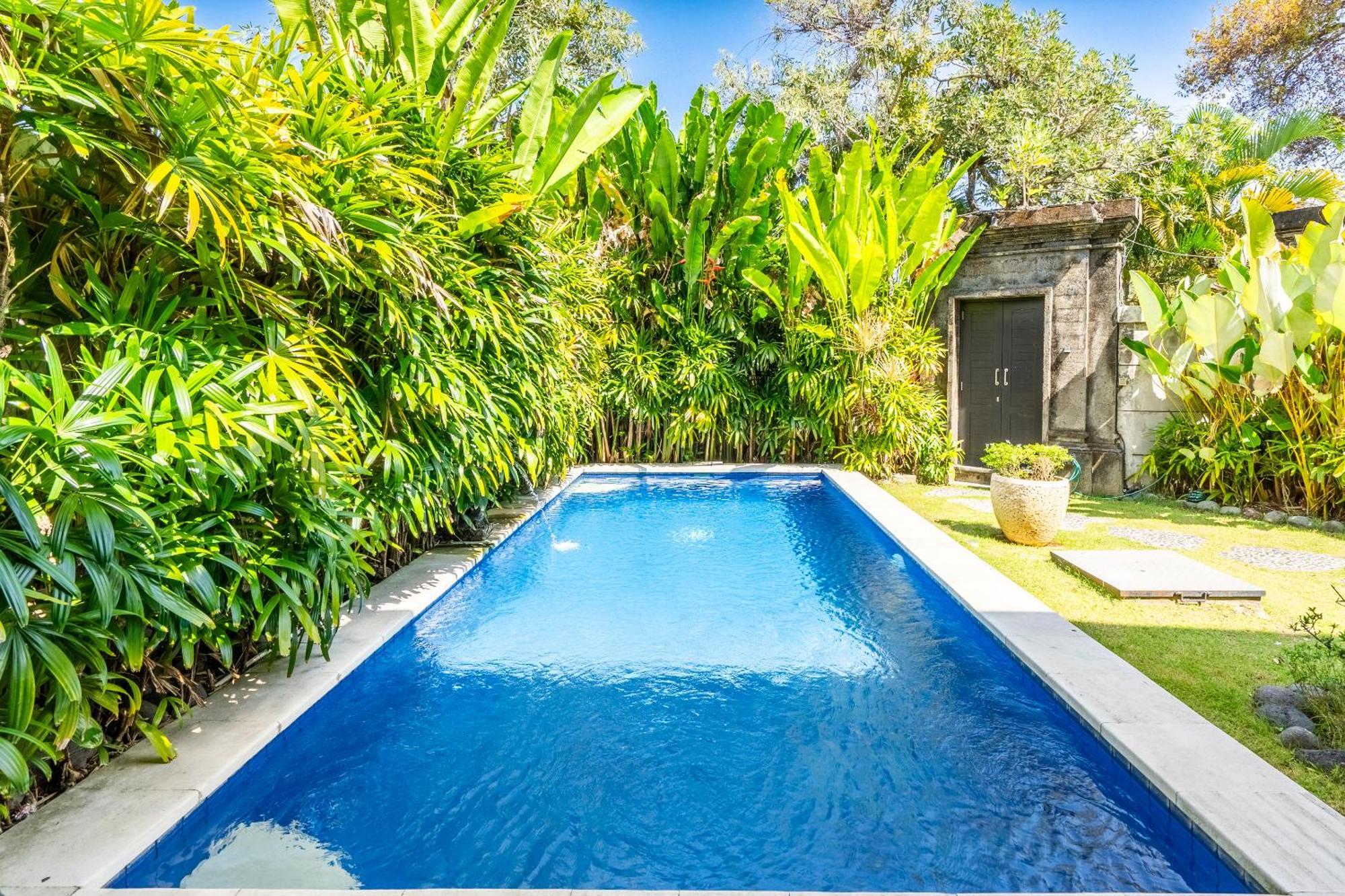 Cempaka By Ibali Management Villa Legian (Bali)