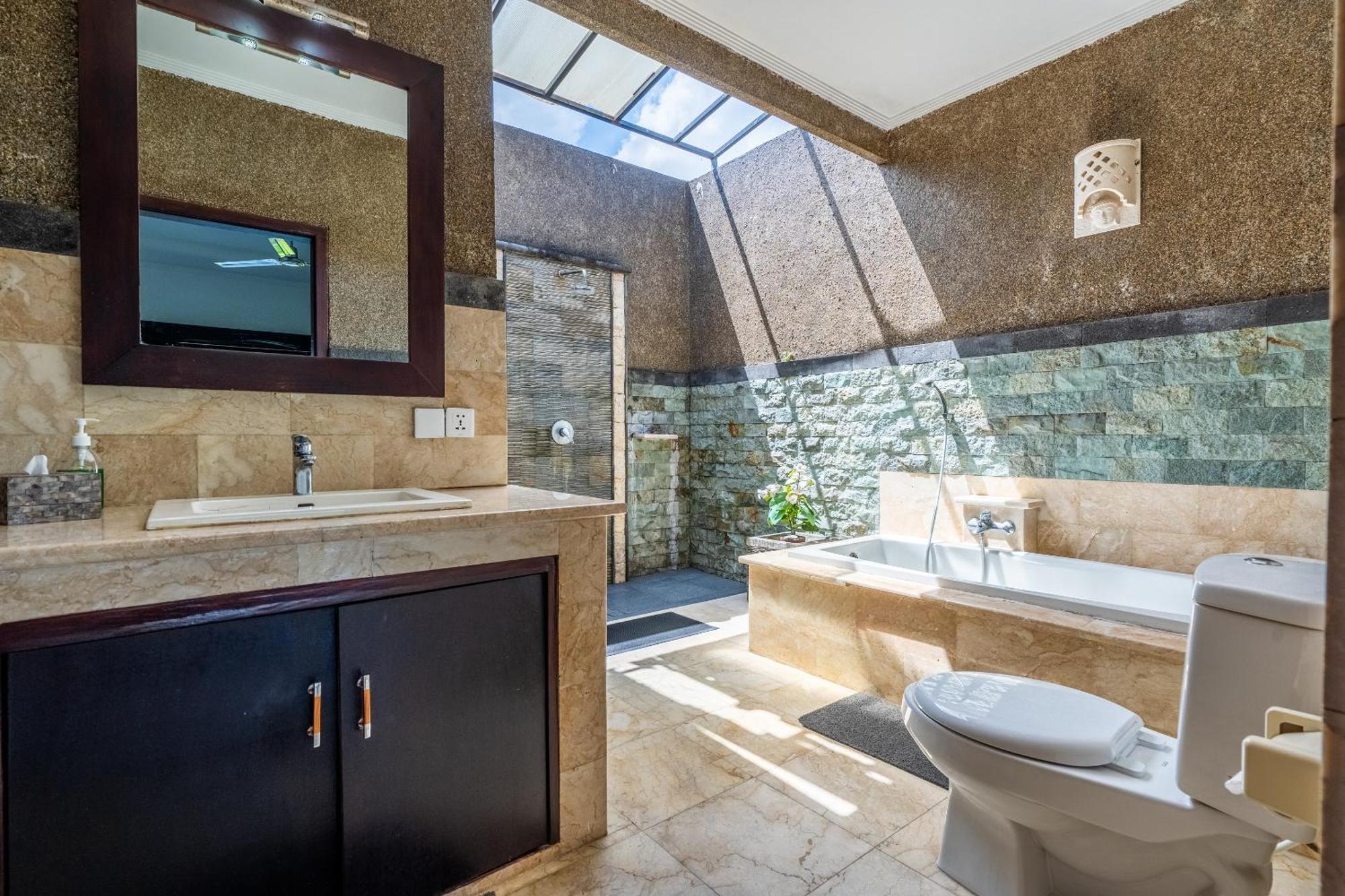 Villa Cempaka By Ibali Management