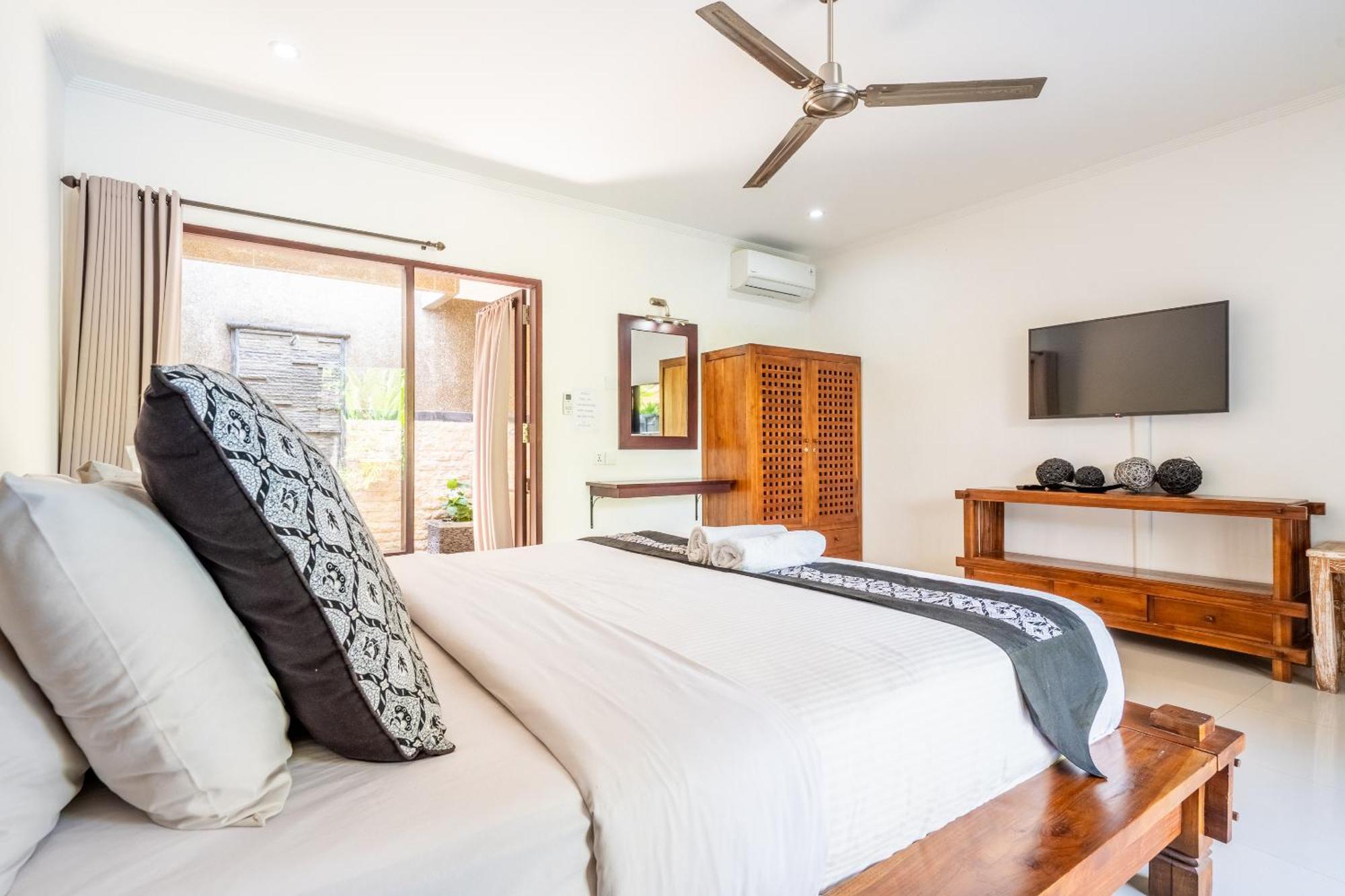 Villa Cempaka By Ibali Management Legian (Bali)