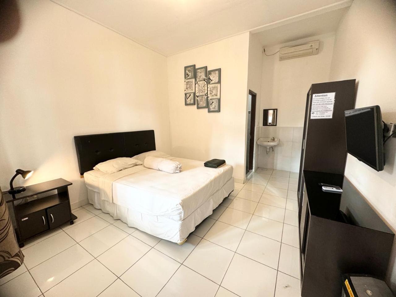 Hotel Paradise Legian