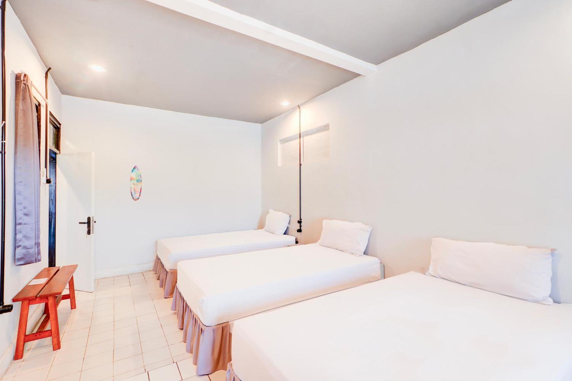 Hotel Collection O Near Legian (Bali)