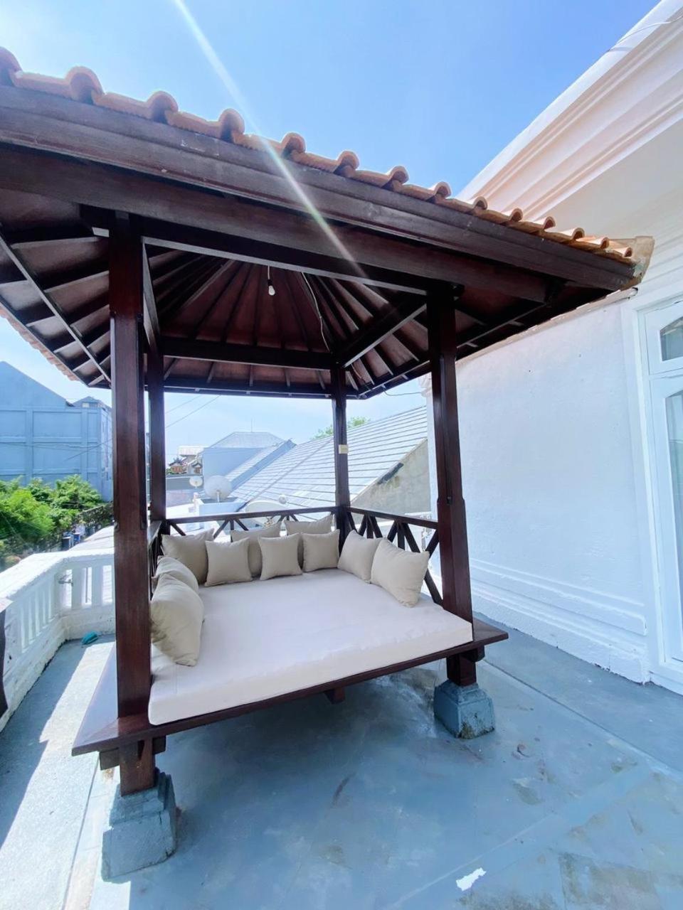 Villa Ara Santvana Bali Legian (Bali)