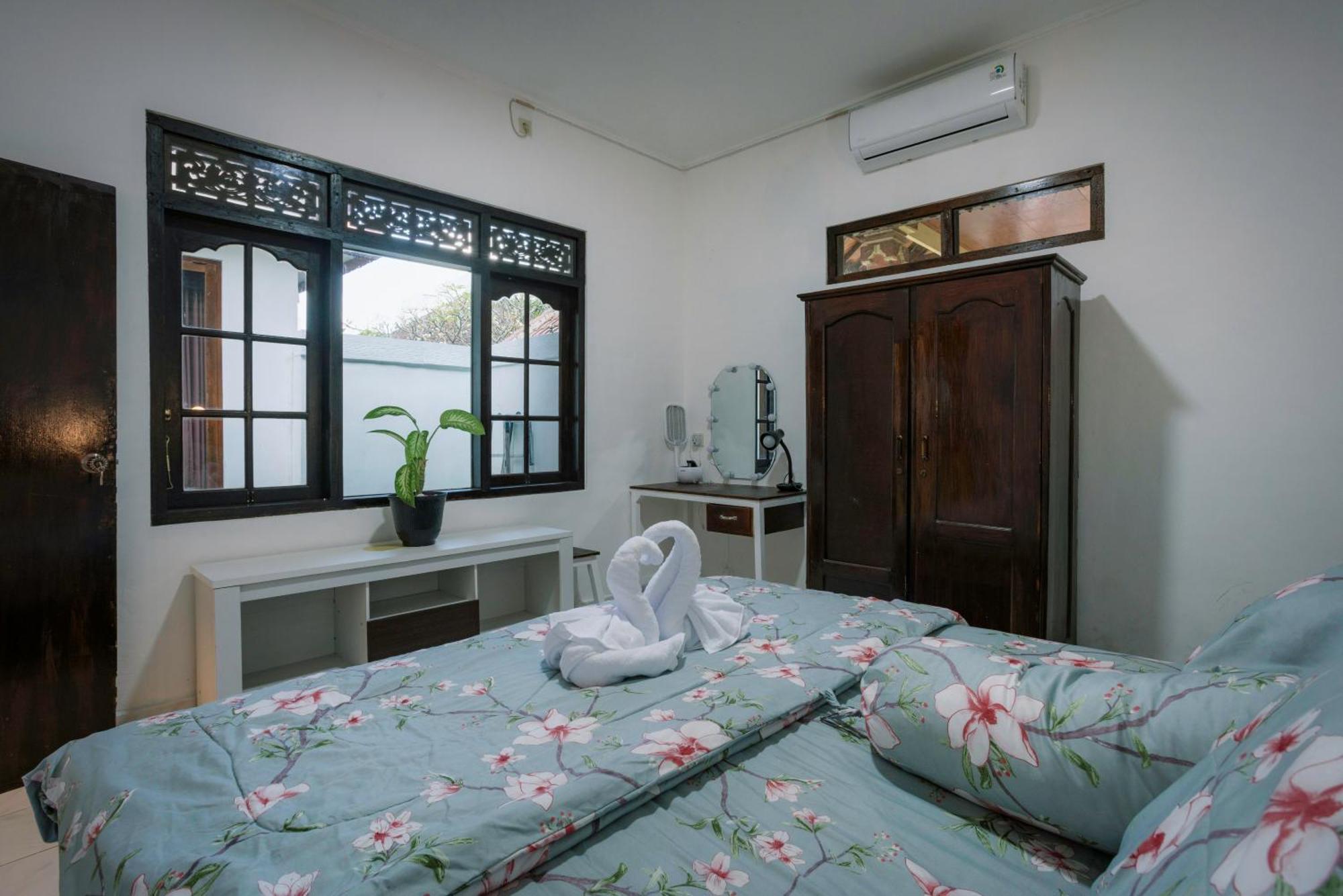 Kuta House Legian (Bali)