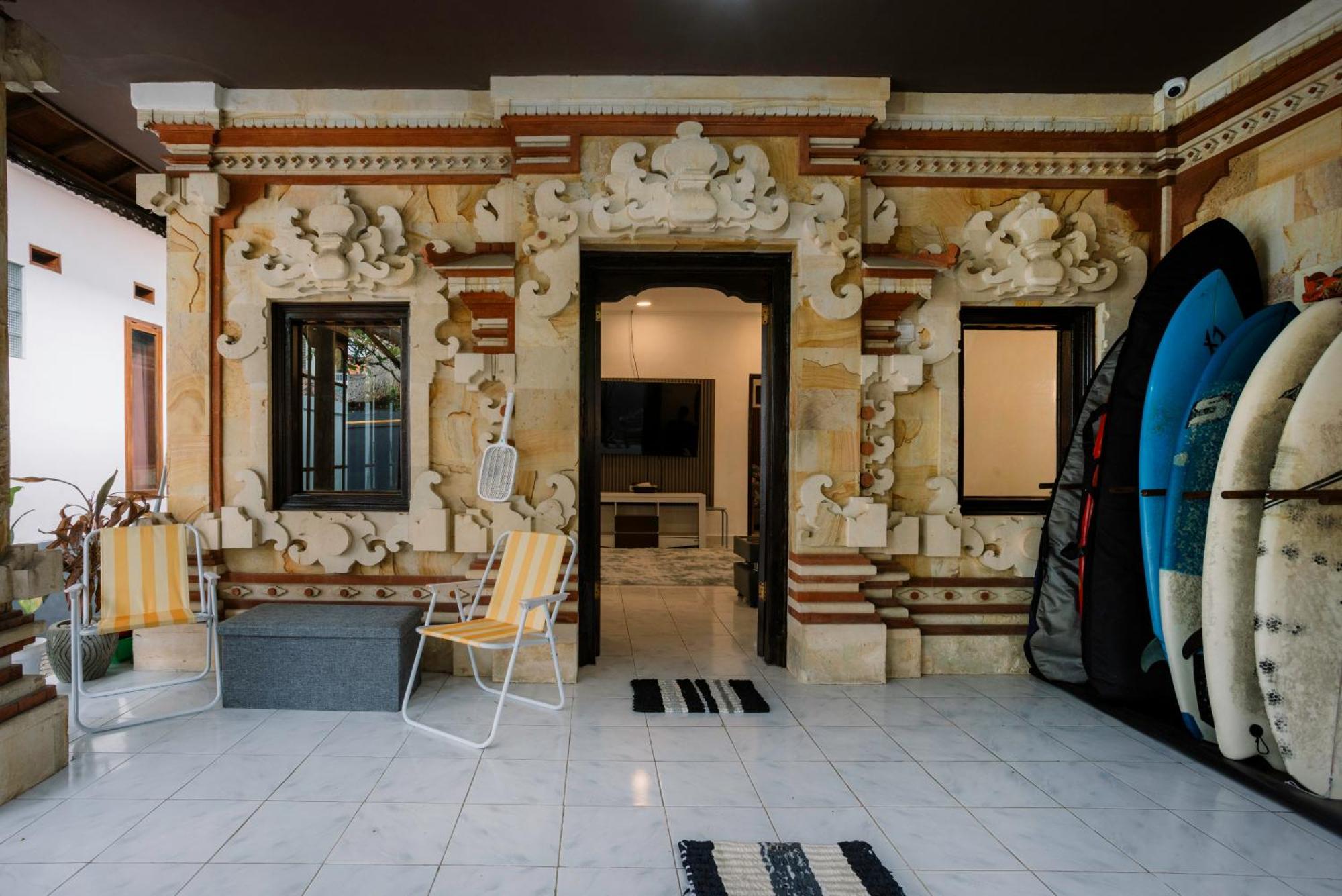 Villa Kuta House *