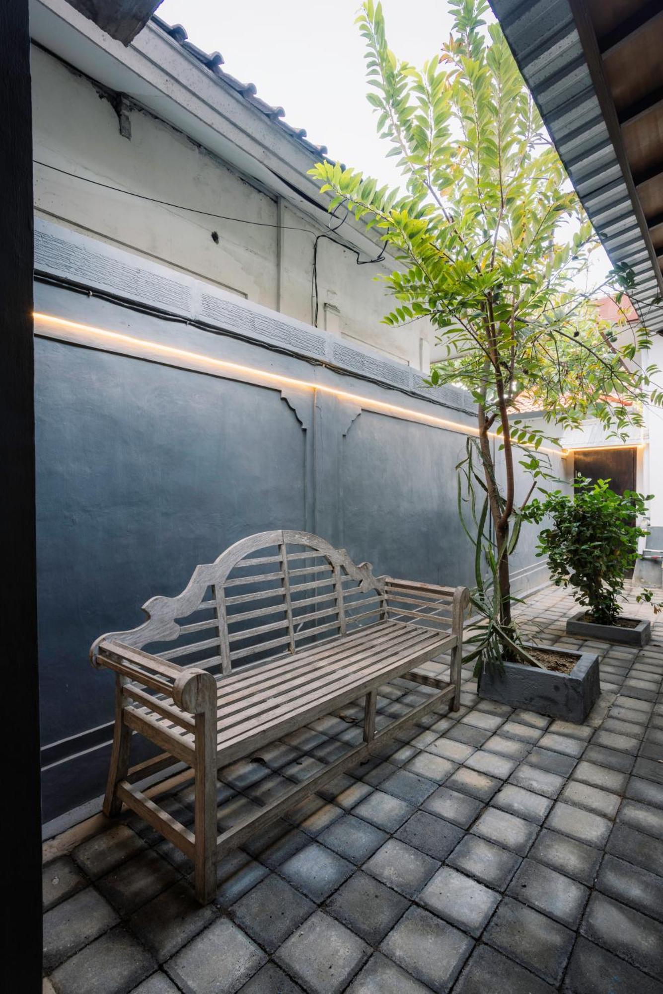 Villa Kuta House Legian (Bali)