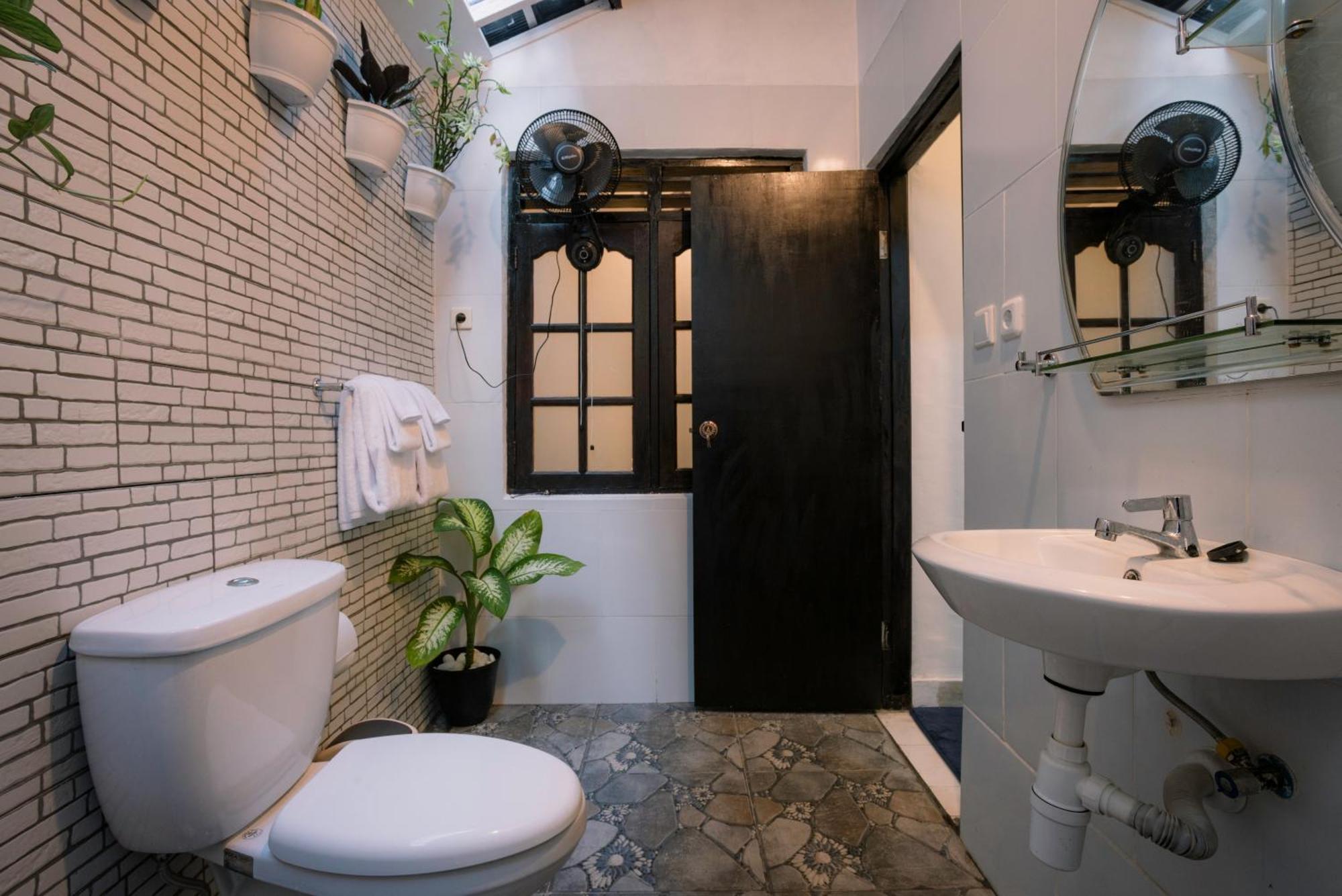 Kuta House Legian (Bali)