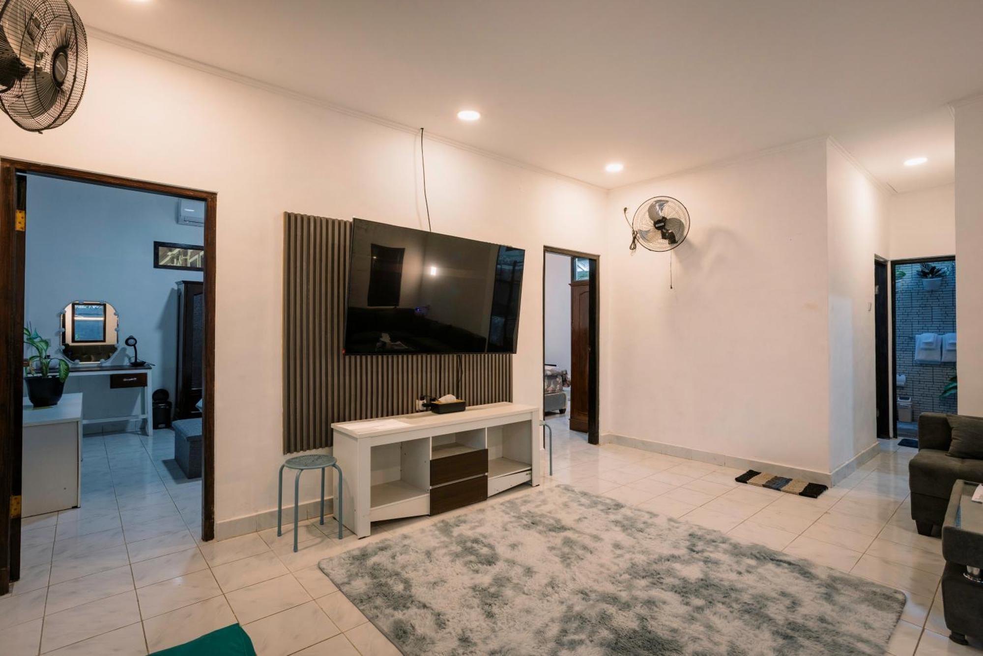 Kuta House Legian (Bali)