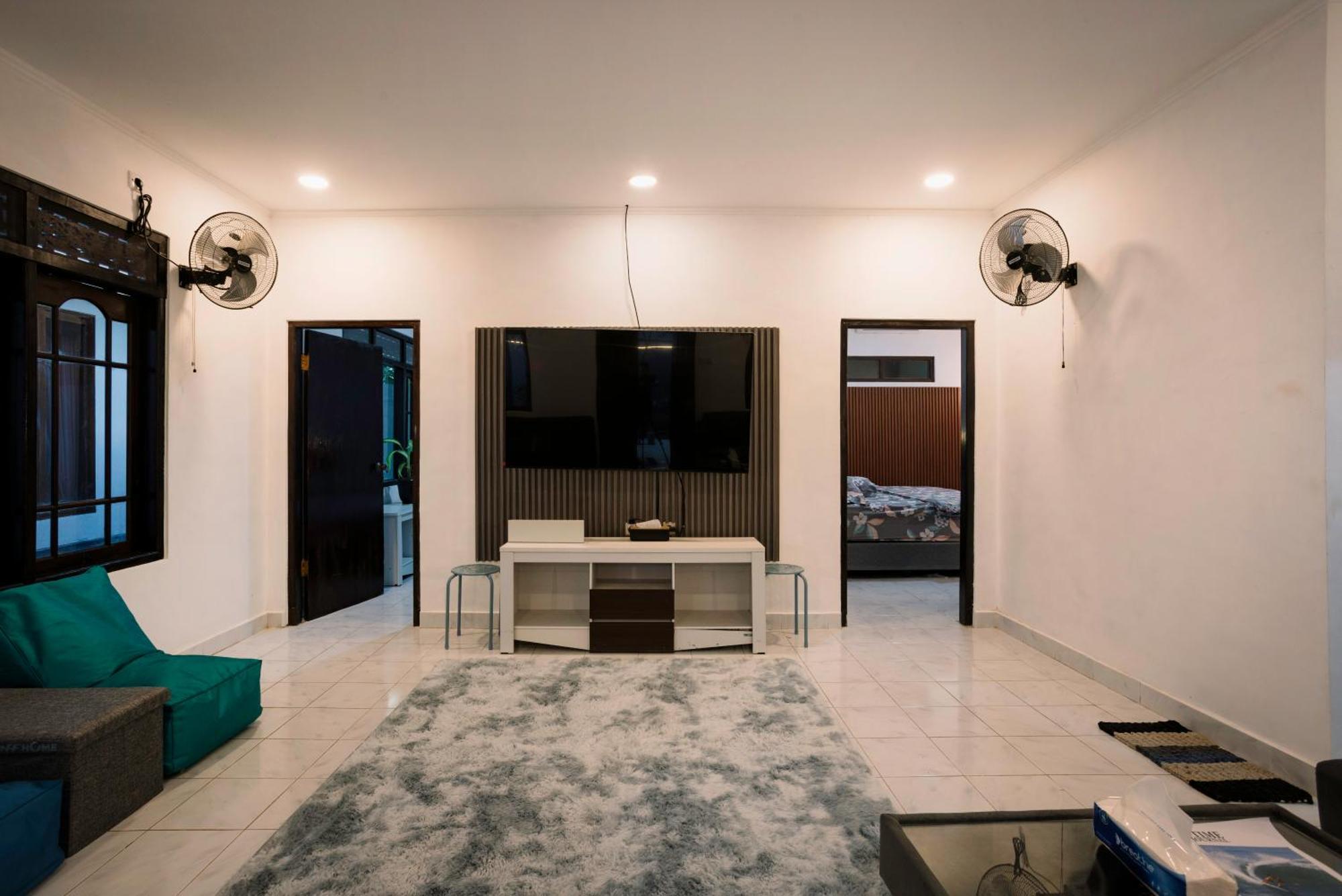 Kuta House * Legian (Bali)