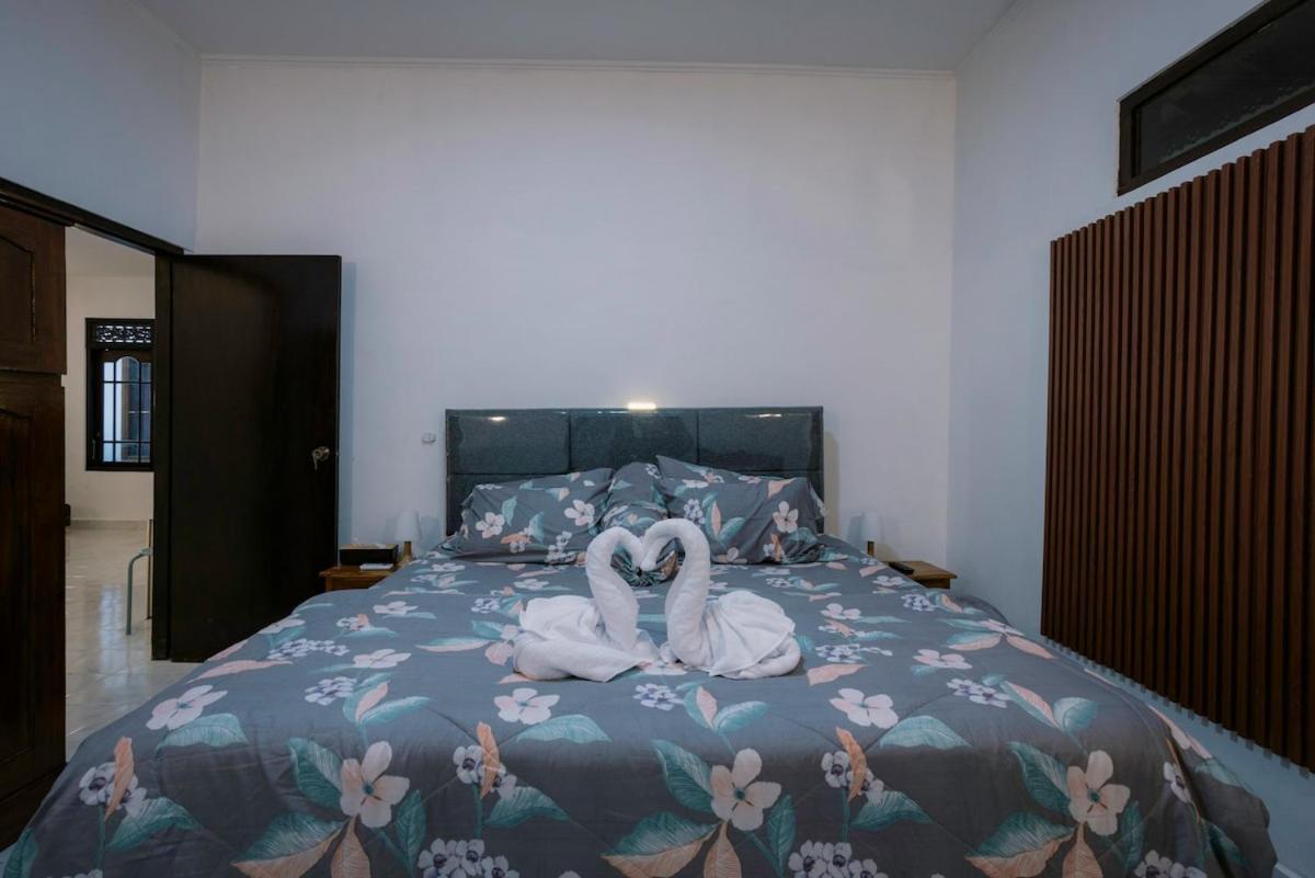 Kuta House * Legian (Bali)